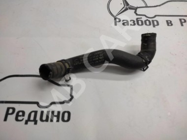 Патрубок ОЖ MERCEDES-BENZ A-класс W176 (2012 - 2015) — Разборка Мерседес