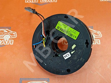 Шлейф подрулевой MERCEDES-BENZ C-класс W203/S203/CL203 (2000 - 2004) — Разборка Мерседес