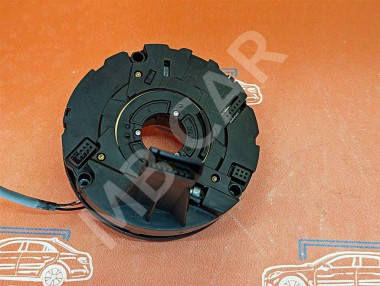 Шлейф подрулевой MERCEDES-BENZ C-класс W203/S203/CL203 (2000 - 2004) — Разборка Мерседес