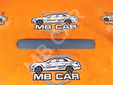 Крышка шины сдвижной двери MERCEDES-BENZ VANEO W414 (2001 - 2005) &mdash; Разборка Мерседес