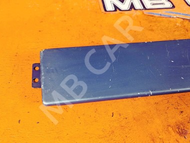 Крышка шины сдвижной двери MERCEDES-BENZ VANEO W414 (2001 - 2005) &mdash; Разборка Мерседес