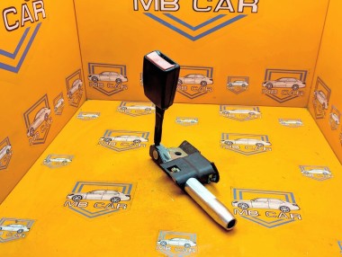 Замок ремня безопасности MERCEDES-BENZ C-класс W203/S203/CL203 рестайлинг (2004 - 2008) &mdash; Разборка Мерседес