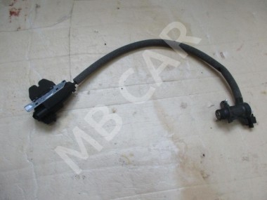 Замок багажника MERCEDES-BENZ C-класс W204/S204 (2006 - 2011) — Разборка Мерседес