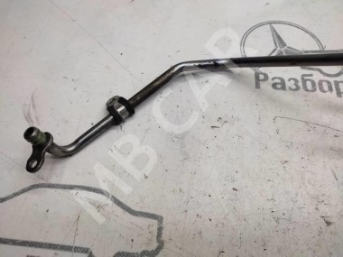 Трубка АКПП MERCEDES-BENZ S-класс W220 рестайлинг (2002 - 2005) — Разборка Мерседес