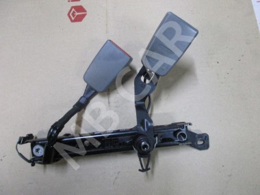 Замок ремня безопасности MERCEDES-BENZ S-класс W221 (2005 - 2009) — Разборка Мерседес