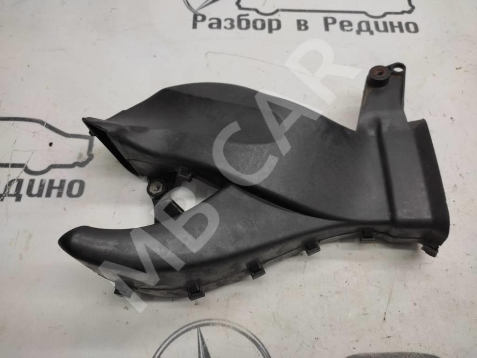 Воздушный канал MERCEDES-BENZ Vito W638 (1996 - 2003) фото 1 — Разборка Мерседес