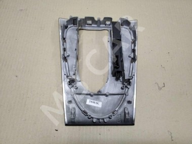 Накладка кулисы АКПП MERCEDES-BENZ E-класс W211/S211 (2002 - 2006) — Разборка Мерседес