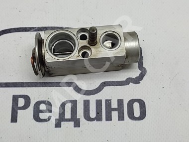 Клапан расширительный MERCEDES-BENZ E-класс W211/S211 (2002 - 2006) — Разборка Мерседес