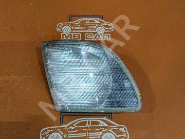 Поворотник правый MERCEDES-BENZ Vito W638 (1996 - 2003) — Разборка Мерседес