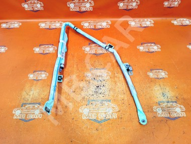 Шторка безопасности правая MERCEDES-BENZ C-класс W205/S205/C205/A205 (2014 - 2018) — Разборка Мерседес