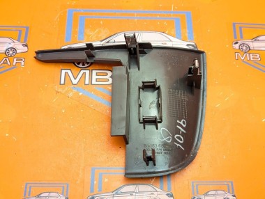 Накладка торпеды MERCEDES-BENZ M-класс W163 (1997 - 2001) &mdash; Разборка Мерседес