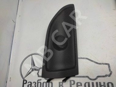 Уголок зеркала MERCEDES-BENZ B-класс W246 рестайлинг (2014 - 2018) — Разборка Мерседес