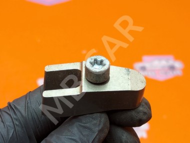 Кронштейн крепления форсунок MERCEDES-BENZ M-класс W163 рестайлинг (2001 - 2005) &mdash; Разборка Мерседес