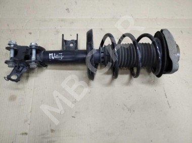 Стойка передняя MERCEDES-BENZ B-класс W246 рестайлинг (2014 - 2018) — Разборка Мерседес