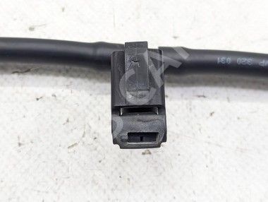 Форсунка омывателя лобового стекла MERCEDES-BENZ GL-класс X164 (2006 - 2009) — Разборка Мерседес