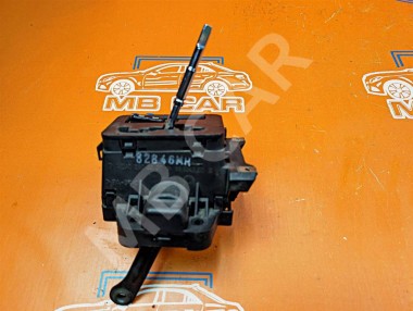 Кулиса АКПП MERCEDES-BENZ E-класс W210/S210 (1995 - 1999) — Разборка Мерседес