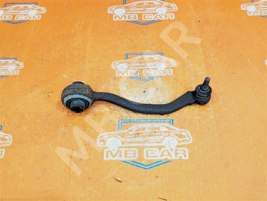 Рычаг передний нижний левый MERCEDES-BENZ C-класс W203/S203/CL203 рестайлинг (2004 - 2008) — Разборка Мерседес