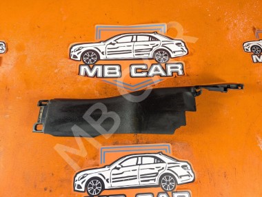 Накладка средней стойки MERCEDES-BENZ V-класс W447 (2014 - 2025) &mdash; Разборка Мерседес