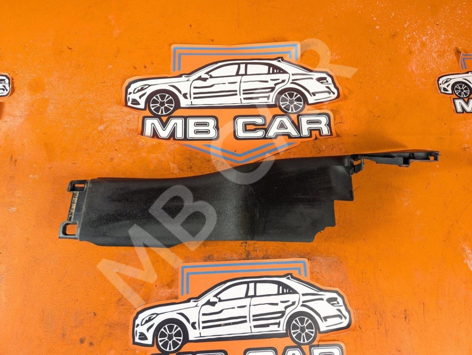 Накладка средней стойки MERCEDES-BENZ V-класс W447 (2014 - 2025) фото 1 &mdash; Разборка Мерседес