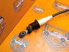 Трос газа MERCEDES-BENZ E-класс W124/S124/C124/A124 (1984 - 1997) фото 2 &mdash; Разборка Мерседес