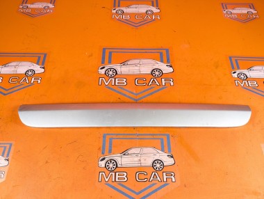 Накладка крышки багажника MERCEDES-BENZ M-класс W163 рестайлинг (2001 - 2005) &mdash; Разборка Мерседес