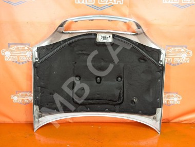 Капот MERCEDES-BENZ M-класс W163 (1997 - 2001) &mdash; Разборка Мерседес