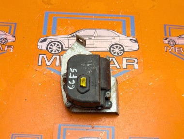 Моторчик задней форточки MERCEDES-BENZ Vito W638 (1996 - 2003) 108 2.3 CDI MT (79 л.с.) &mdash; Разборка Мерседес
