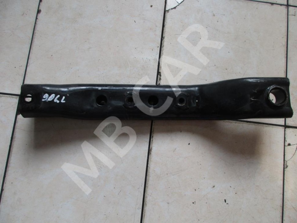 Балка моста MERCEDES-BENZ Sprinter W906 (2006 - 2019) фото 1 — Разборка Мерседес