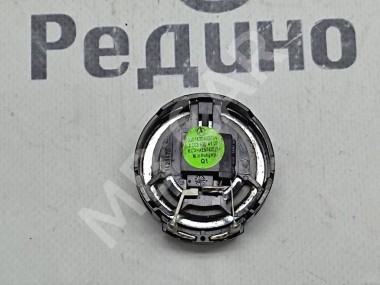 Динамик MERCEDES-BENZ C-класс W203/S203/CL203 рестайлинг (2004 - 2008) — Разборка Мерседес