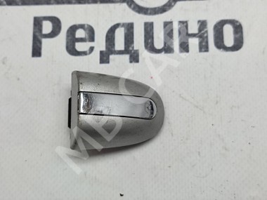 Крышка ручки двери MERCEDES-BENZ A-класс W168 (1997 - 2001) — Разборка Мерседес