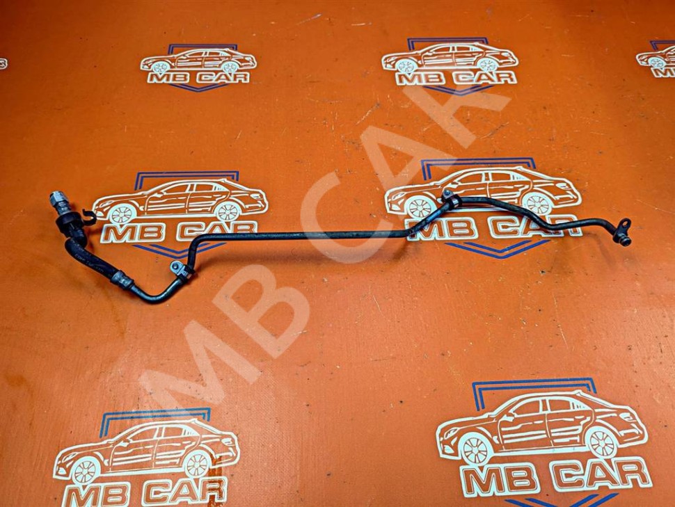 Трубка АКПП MERCEDES-BENZ E-класс W212/S212/C207/A207 (2009 - 2013) фото 1 — Разборка Мерседес