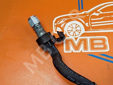 Трубка АКПП MERCEDES-BENZ E-класс W212/S212/C207/A207 (2009 - 2013) — Разборка Мерседес