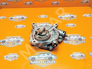 Насос вакуумный MERCEDES-BENZ C-класс W203/S203/CL203 рестайлинг (2004 - 2008) — Разборка Мерседес