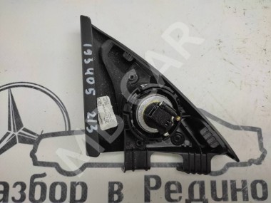 Уголок зеркала MERCEDES-BENZ E-класс W213/S213/C238/A238 (2016 - 2021) — Разборка Мерседес
