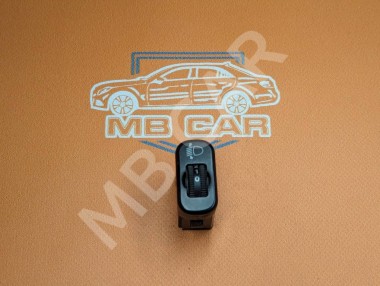Кнопка корректора фар MERCEDES-BENZ Sprinter W906 (2006 - 2019) — Разборка Мерседес