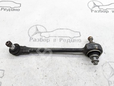 Рычаг передний нижний левый MERCEDES-BENZ C-класс W204/S204 (2006 - 2011) — Разборка Мерседес