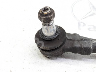 Рычаг передний нижний левый MERCEDES-BENZ C-класс W204/S204 (2006 - 2011) — Разборка Мерседес