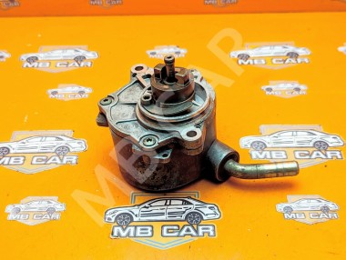 Насос вакуумный MERCEDES-BENZ M-класс W163 рестайлинг (2001 - 2005) — Разборка Мерседес