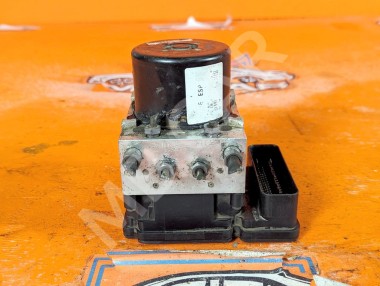 Блок ABS MERCEDES-BENZ C-класс W204/S204 (2006 - 2011) &mdash; Разборка Мерседес