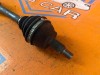 Привод передний левый MERCEDES-BENZ A-класс W169 (2004 - 2008) A 150 1.5 CVT (95 л.с.) фото 5 &mdash; Разборка Мерседес