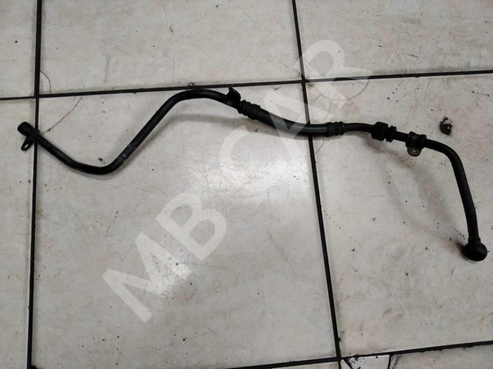 Трубка АКПП MERCEDES-BENZ C-класс W203/S203/CL203 (2000 - 2004) фото 1 &mdash; Разборка Мерседес