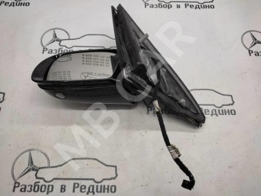 Зеркало левое MERCEDES-BENZ R-класс W251 (2005 - 2007) — Разборка Мерседес