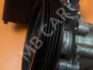 ГУР MERCEDES-BENZ CLK-класс C209/A209 (2002 - 2005) — Разборка Мерседес