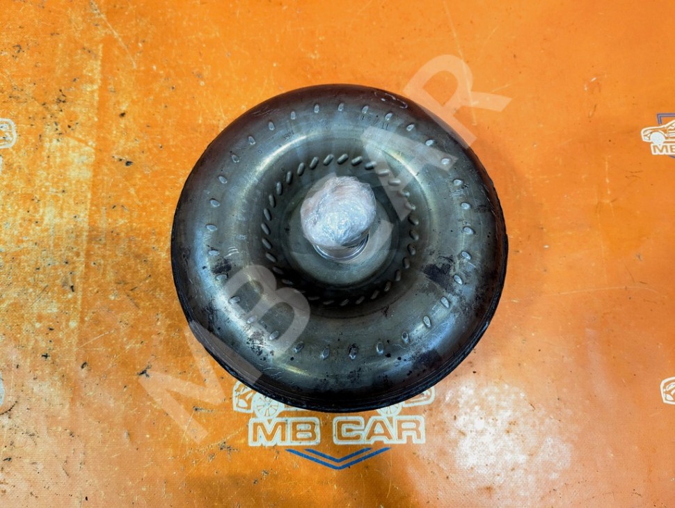 Гидротрансформатор АКПП.( бублик ) MERCEDES-BENZ E-класс W211/S211 (2002 - 2006) фото 1 — Разборка Мерседес