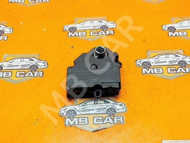 Сервоприводы печки MERCEDES-BENZ M-класс W163 (1997 - 2001) &mdash; Разборка Мерседес