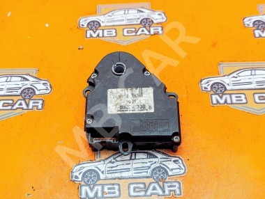 Сервоприводы печки MERCEDES-BENZ M-класс W163 (1997 - 2001) &mdash; Разборка Мерседес