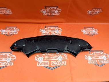 Защита бампера MERCEDES-BENZ E-класс W211/S211 (2002 - 2006) &mdash; Разборка Мерседес