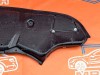 Защита бампера MERCEDES-BENZ E-класс W211/S211 (2002 - 2006) фото 3 &mdash; Разборка Мерседес