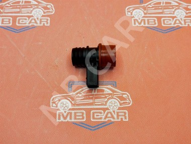 Клапан вентиляции MERCEDES-BENZ M-класс W166 (2011 - 2015) — Разборка Мерседес