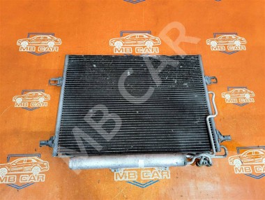 Радиатор кондиционера MERCEDES-BENZ E-класс W211/S211 (2002 - 2006) — Разборка Мерседес